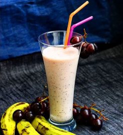 Mr. Dynamix Grills Ltd.