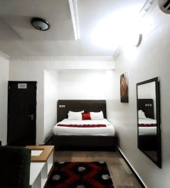 SS3 Boutique Hotel