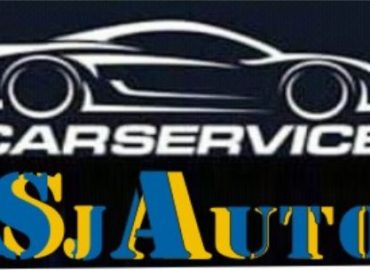 Sunny J Auto Services