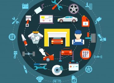 Sunny J Auto Services