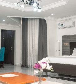 SS3 Boutique Hotel