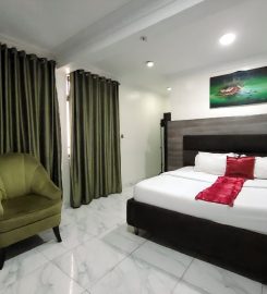 SS3 Boutique Hotel
