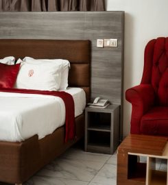 SS3 Boutique Hotel