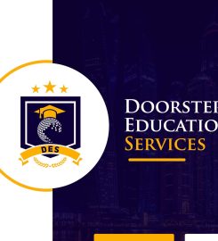 Doorstep Educational Services
