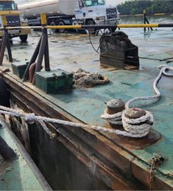 TAMAS COLLECTION LIMITED