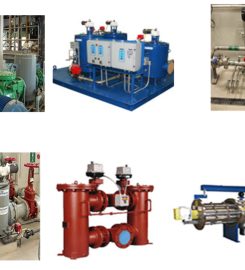 CAWS INTERNATIONAL LTD