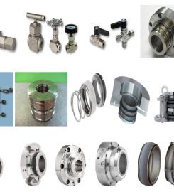 CAWS INTERNATIONAL LTD