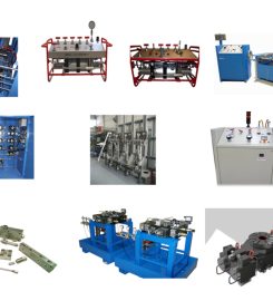 CAWS INTERNATIONAL LTD