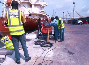 Miriamag Construction Ltd