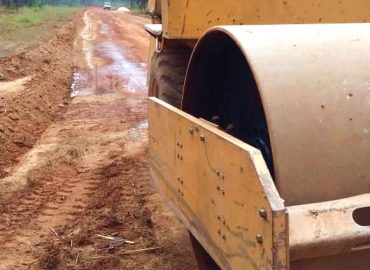 Miriamag Construction Ltd