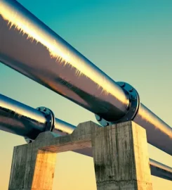 Vision Gas and Power Limited