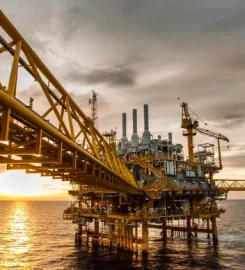 Vision Gas and Power Limited