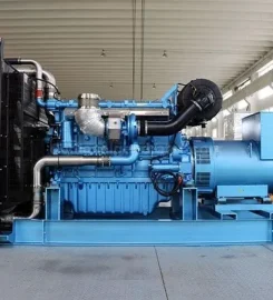 Vision Gas and Power Limited