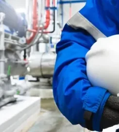 Vision Gas and Power Limited