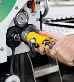 Vision Gas and Power Limited