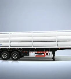 Vision Gas and Power Limited