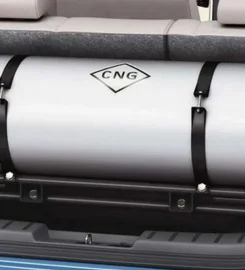 Vision Gas and Power Limited