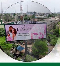 OUTDOORS & BILLBOARDS NIGERIA LIMITED