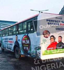 OUTDOORS & BILLBOARDS NIGERIA LIMITED