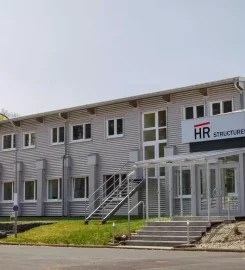 HR-STRUCTURES
