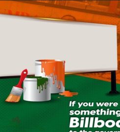 OUTDOORS & BILLBOARDS NIGERIA LIMITED