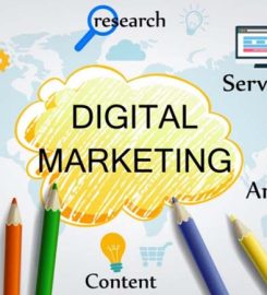 OUTDOORS & BILLBOARDS NIGERIA LIMITED