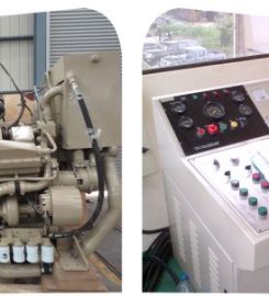 SILVERDOVE GLOBAL SERVICES LIMITED