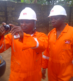 SILVERDOVE GLOBAL SERVICES LIMITED