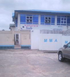 Aviatrix Hub